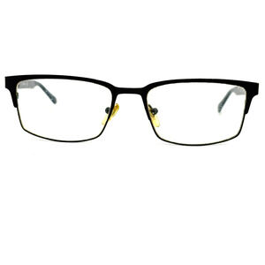 Dragon‎ Ben DR139 016 Eyeglasses Black Rectangular Frames 53-17-140 20922